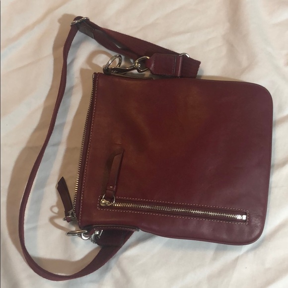 Coach buckle crossbody - Picture 5 of 5